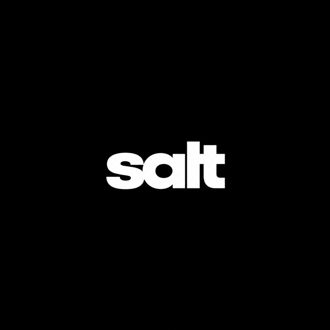 Salt